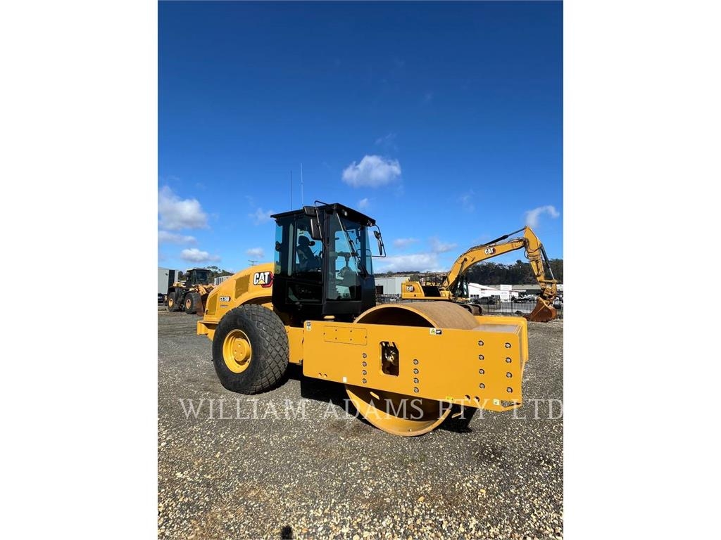 CAT CS76B image 2