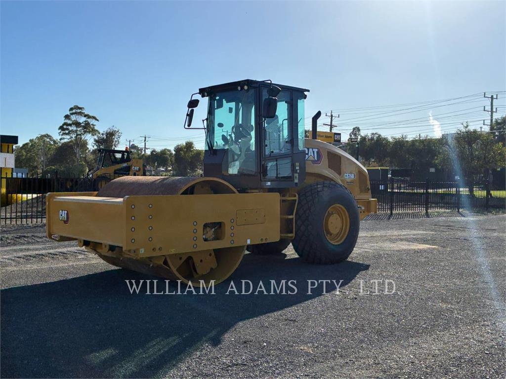 CAT CS76B image 2