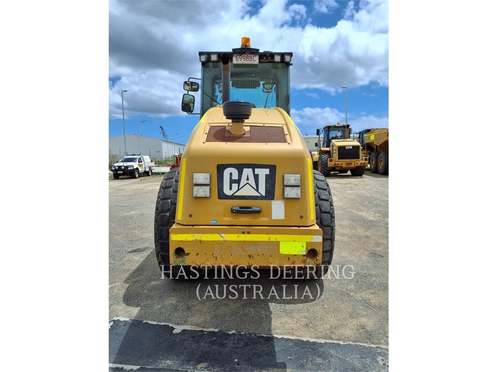 CAT CS78BLRC image 10