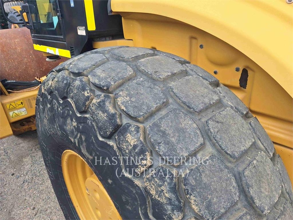 CAT CS78BLRC image 12