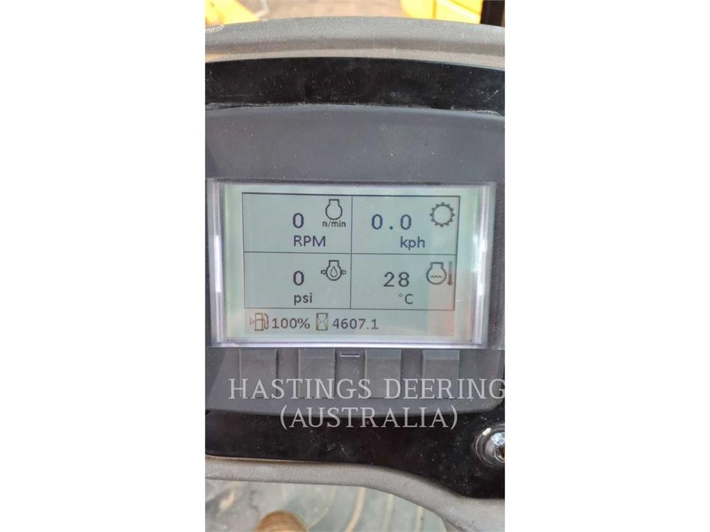 CAT CS78BLRC image 5