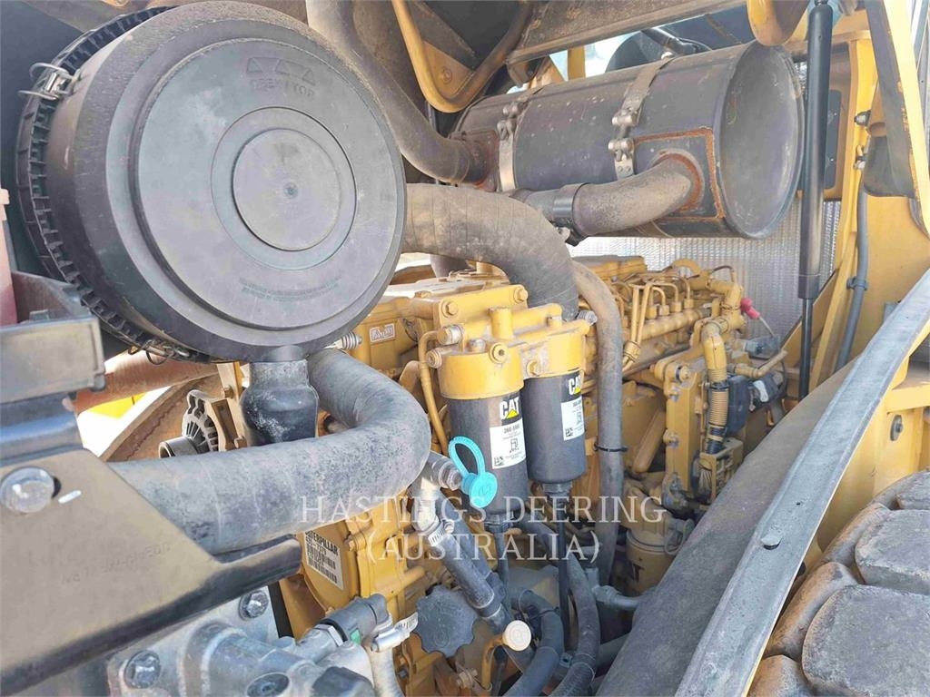 CAT CS78BLRC image 7