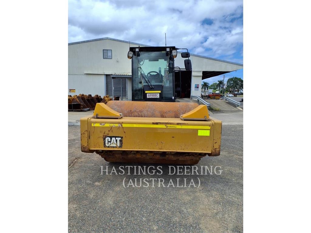 CAT CS78BLRC image 8