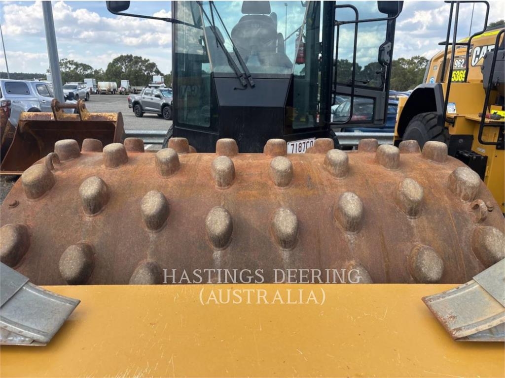 CAT CS78BLRC image 11