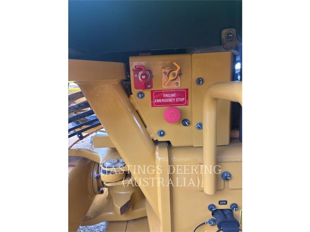 CAT CS78BLRC image 12