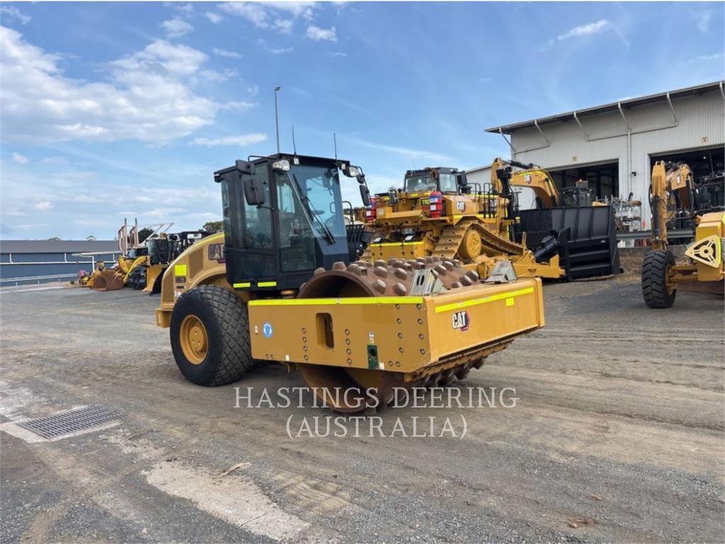 CAT CS78BLRC image 2