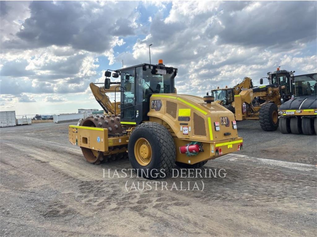 CAT CS78BLRC image 4