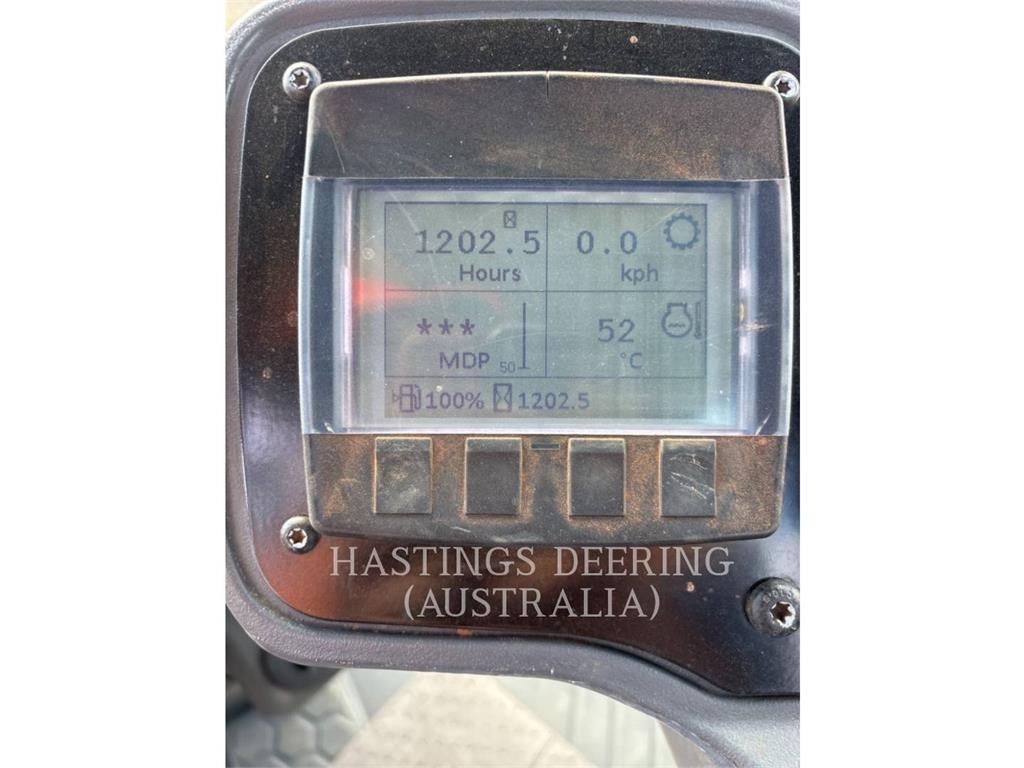 CAT CS78BLRC image 5