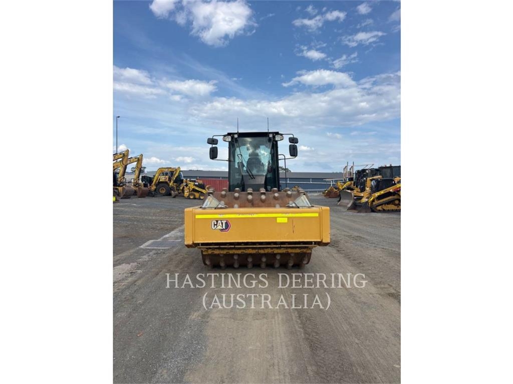 CAT CS78BLRC image 7