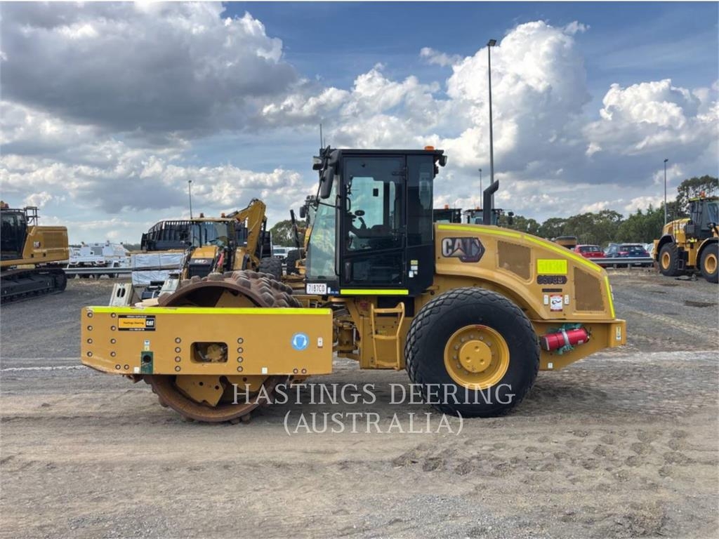 CAT CS78BLRC image 8