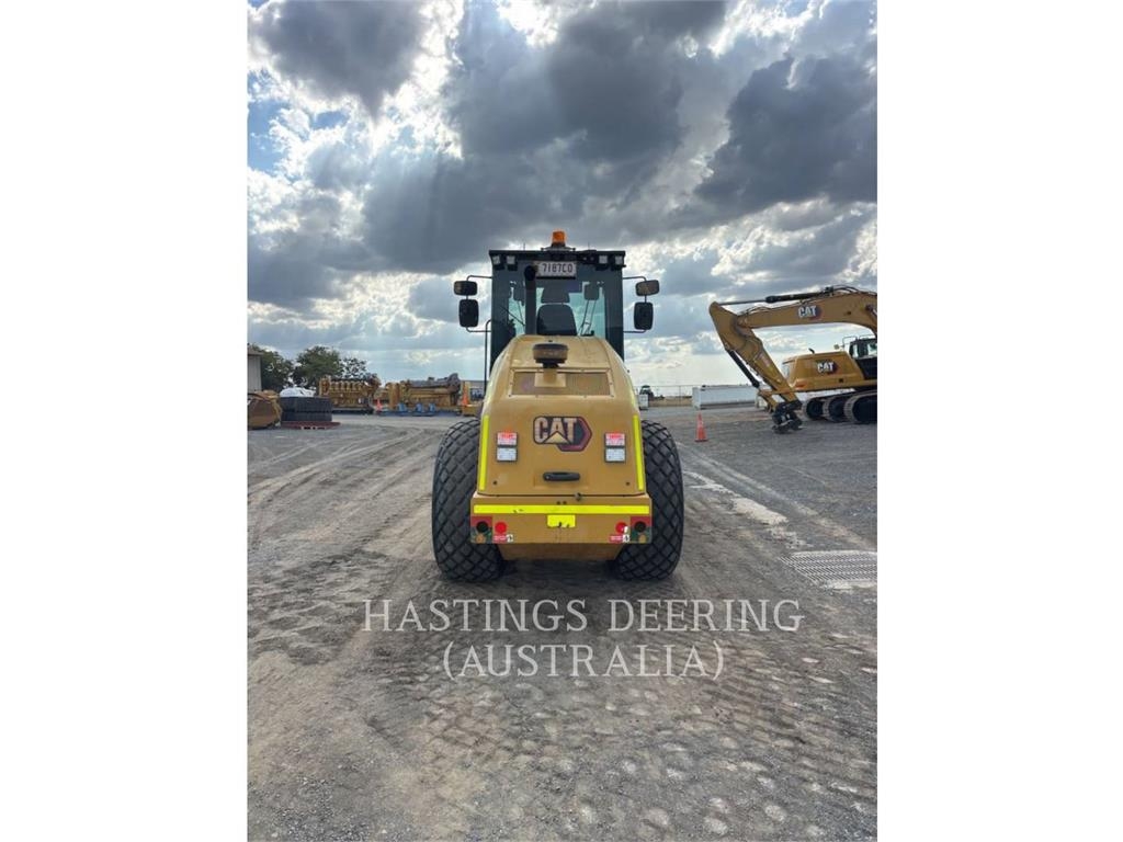 CAT CS78BLRC image 9
