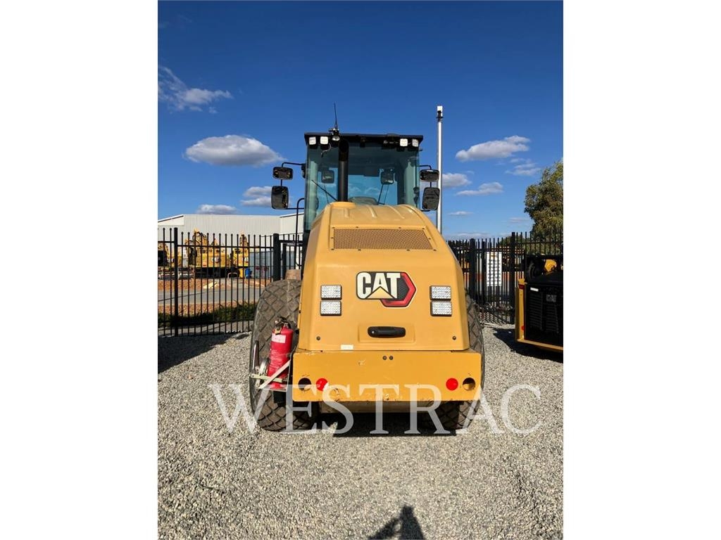 CAT CS78BLRC image 10