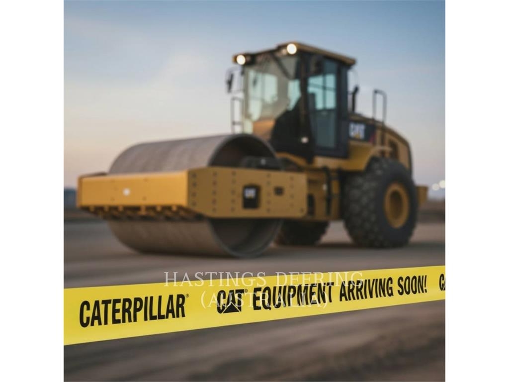 CAT CS78BLRC