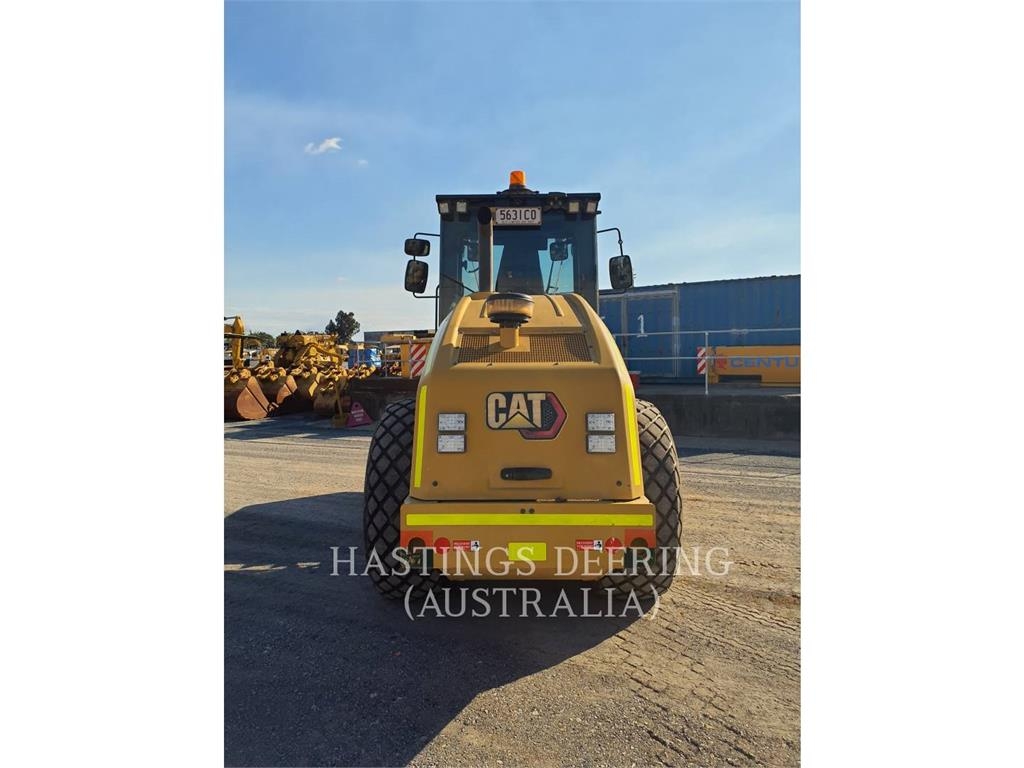 CAT CS78BLRC image 10