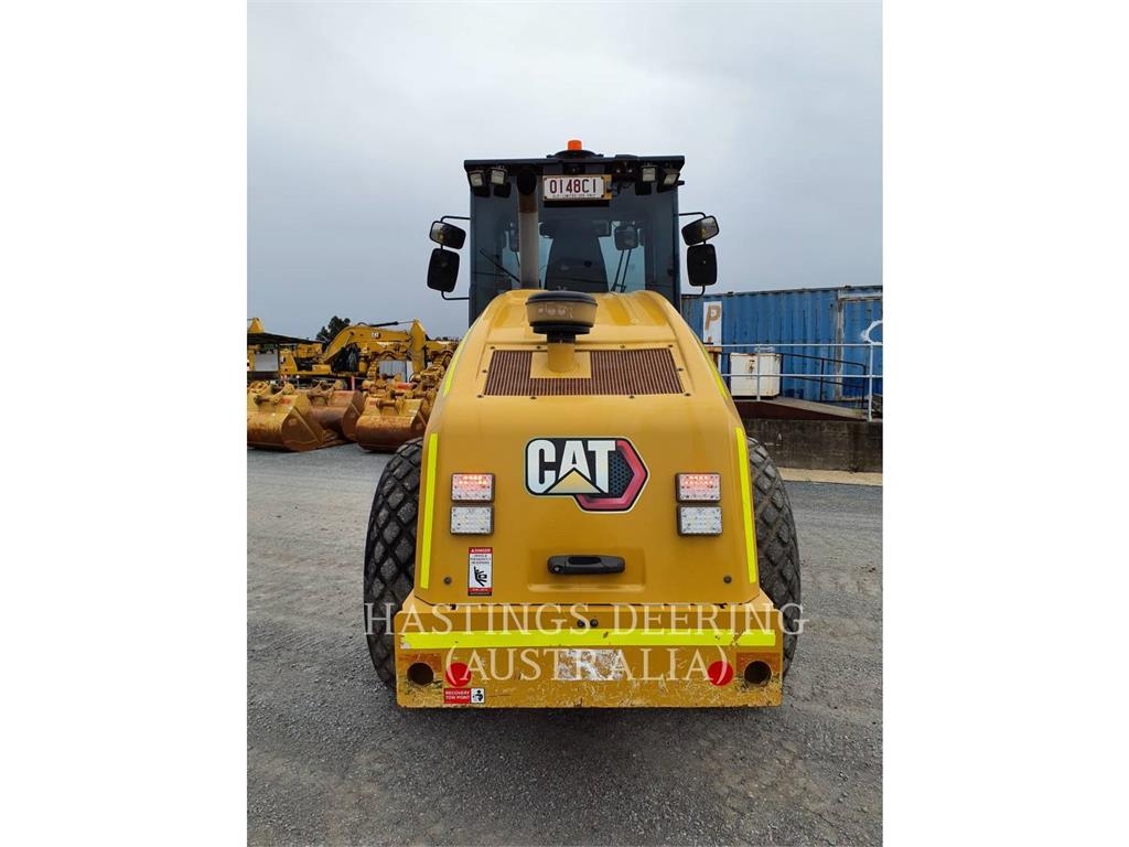 CAT CS78BLRC image 9