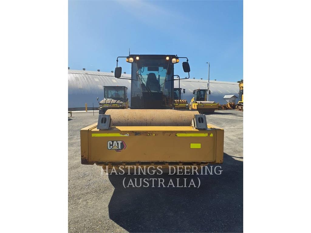 CAT CS78BLRC image 11