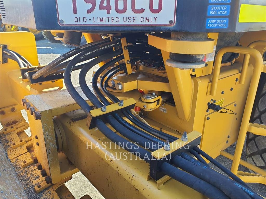 CAT CS78BLRC image 12