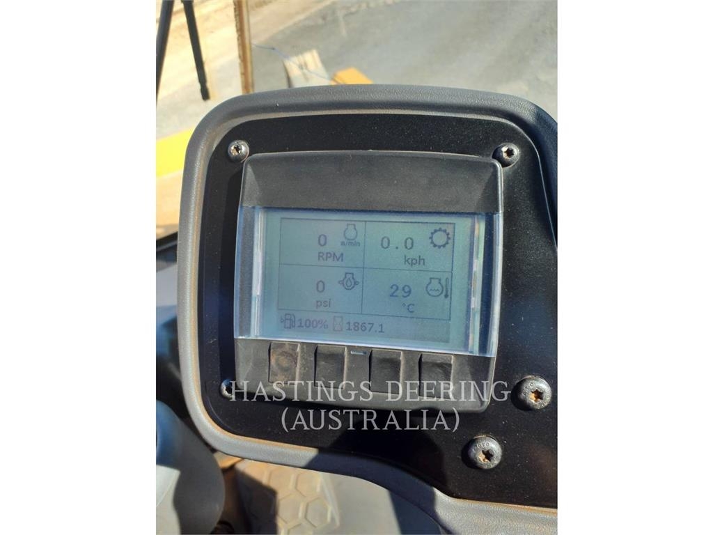 CAT CS78BLRC image 5