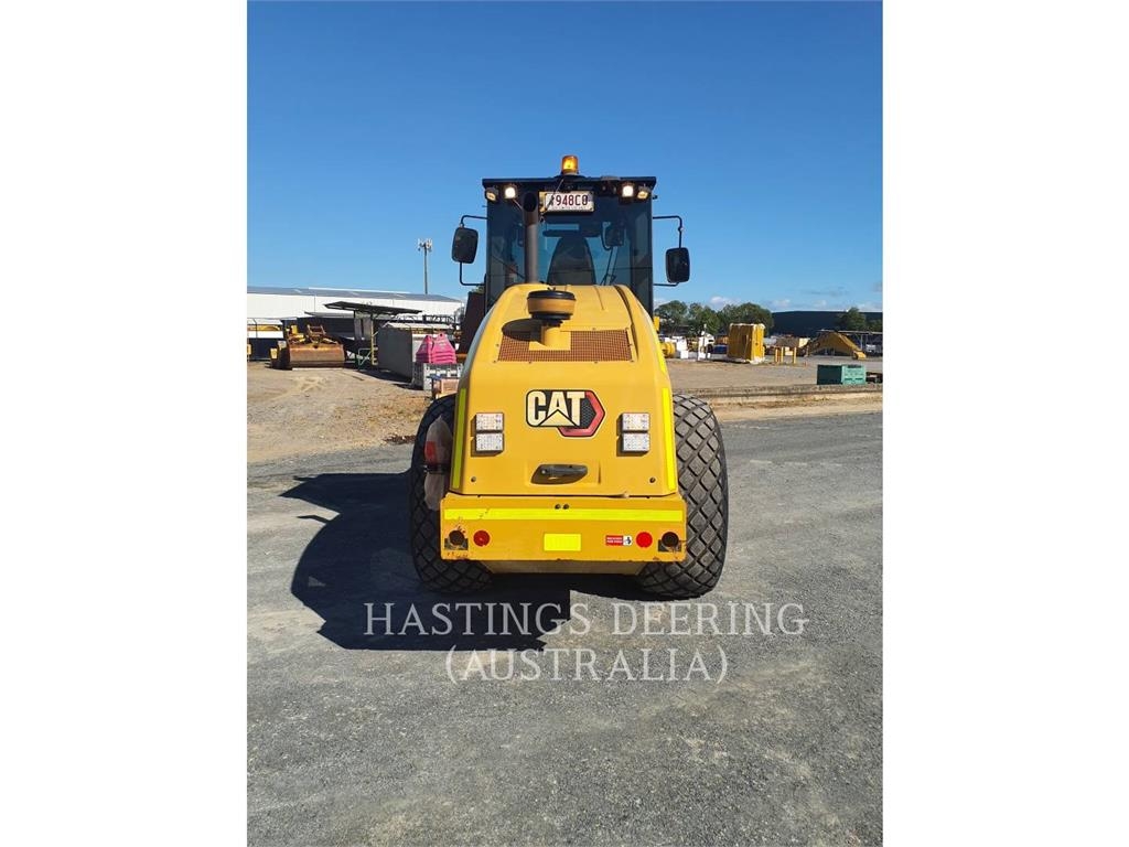 CAT CS78BLRC image 9