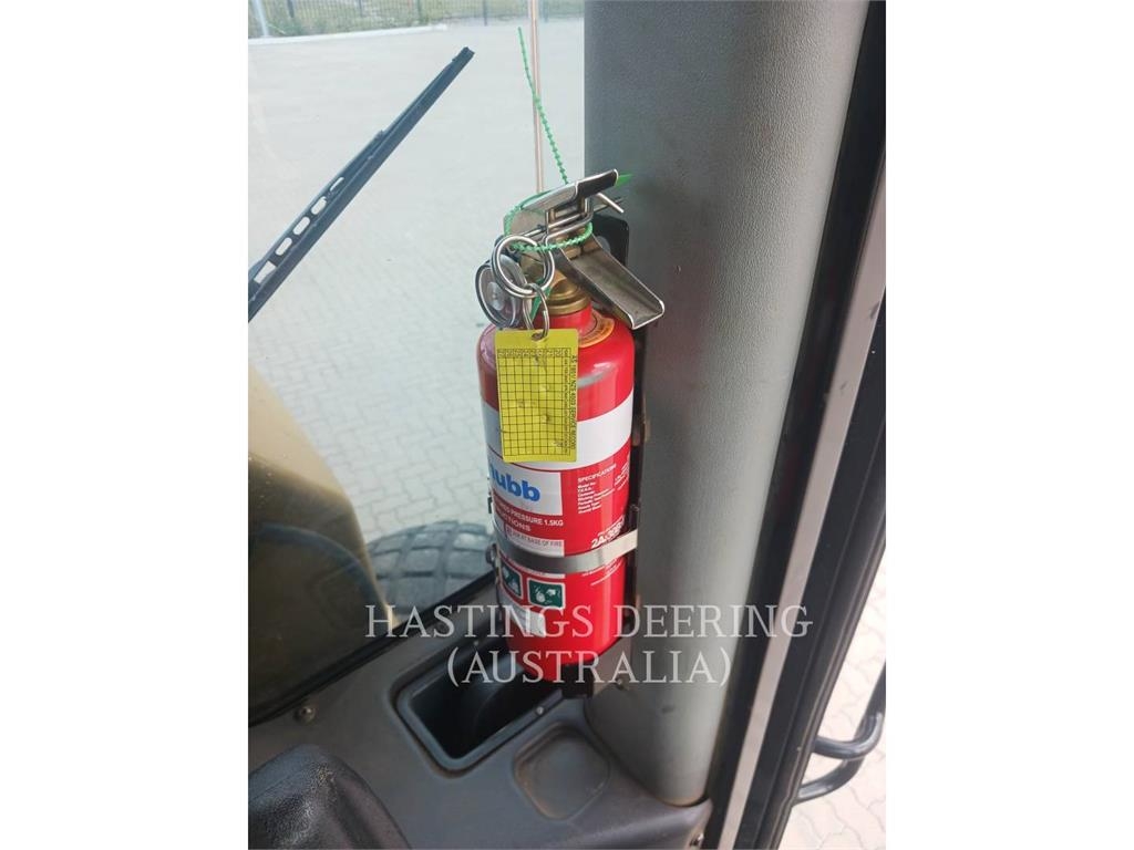 CAT CS78BLRC image 10