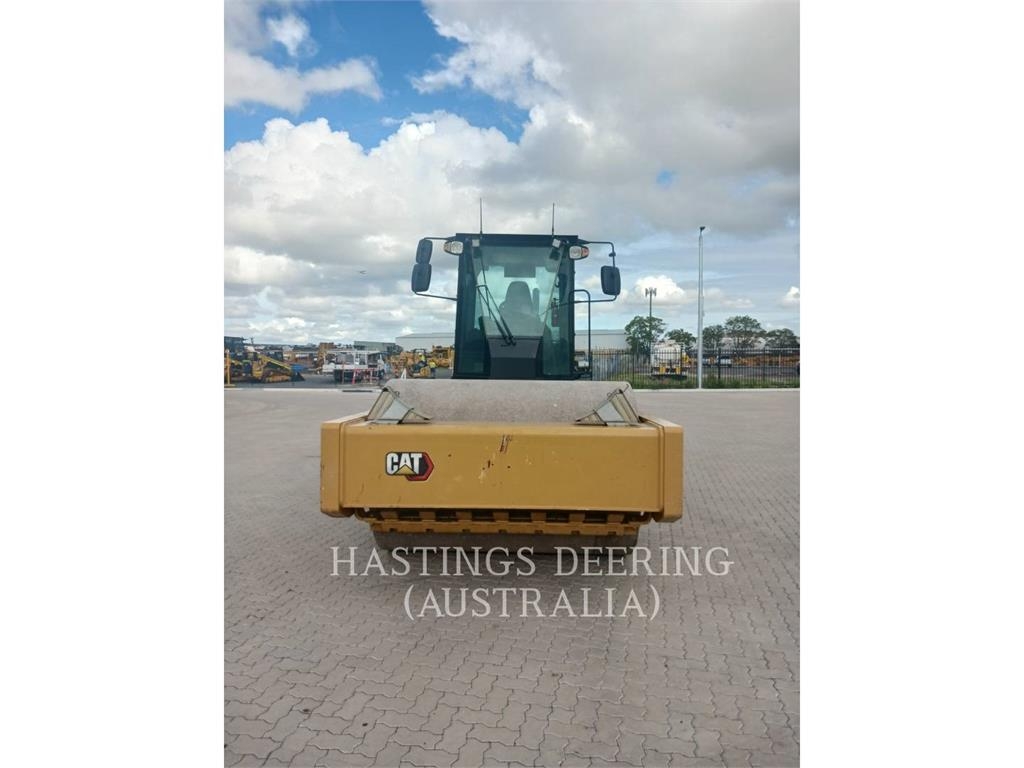 CAT CS78BLRC image 11