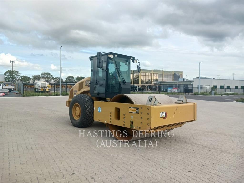 CAT CS78BLRC image 2