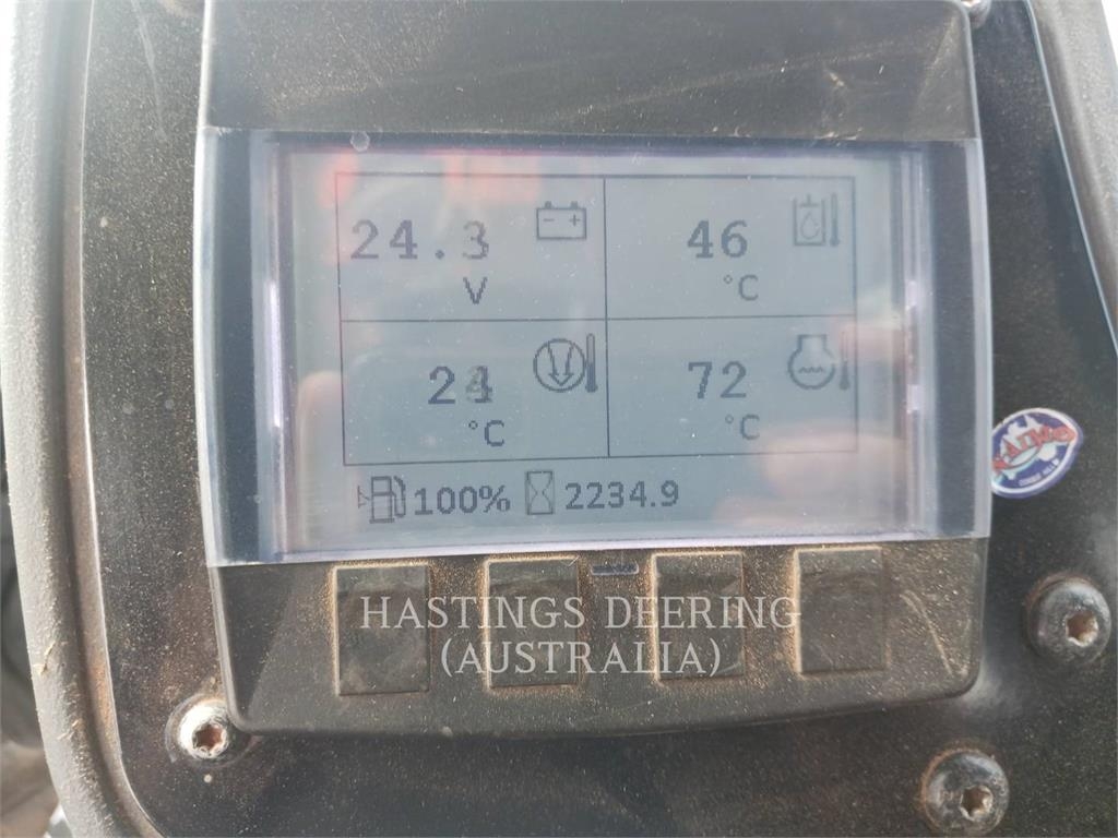 CAT CS78BLRC image 5