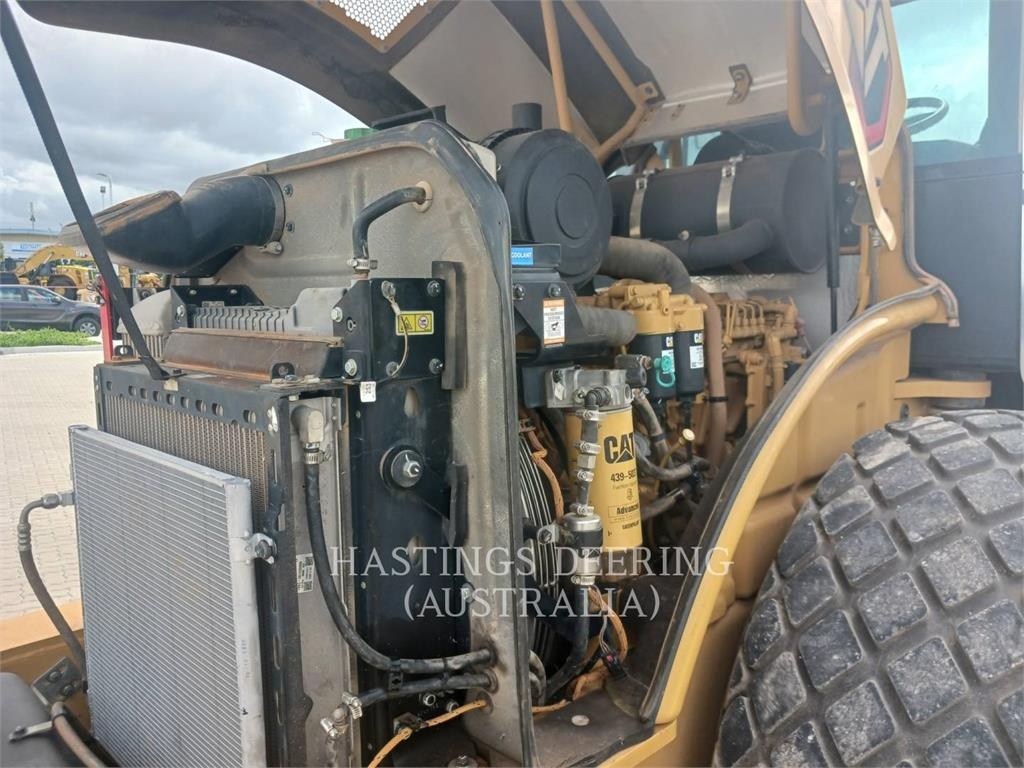 CAT CS78BLRC image 7
