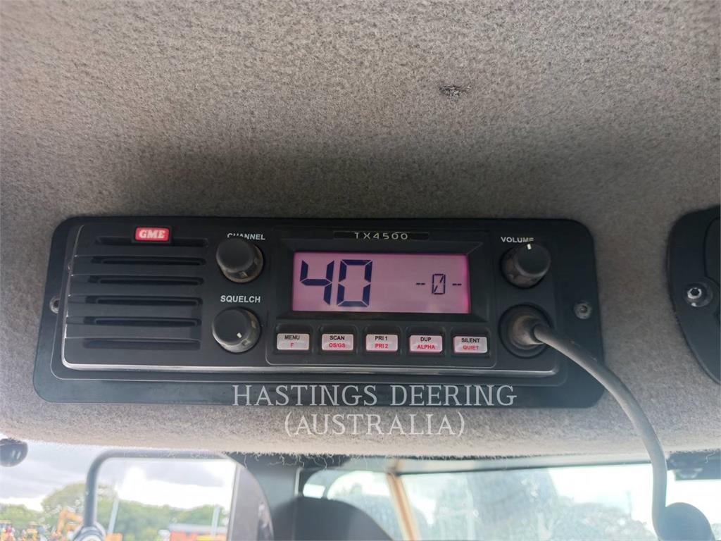 CAT CS78BLRC image 8