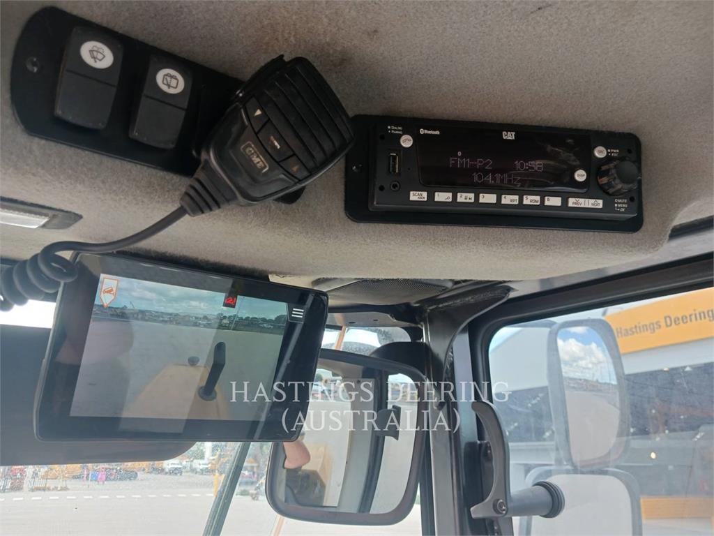 CAT CS78BLRC image 9