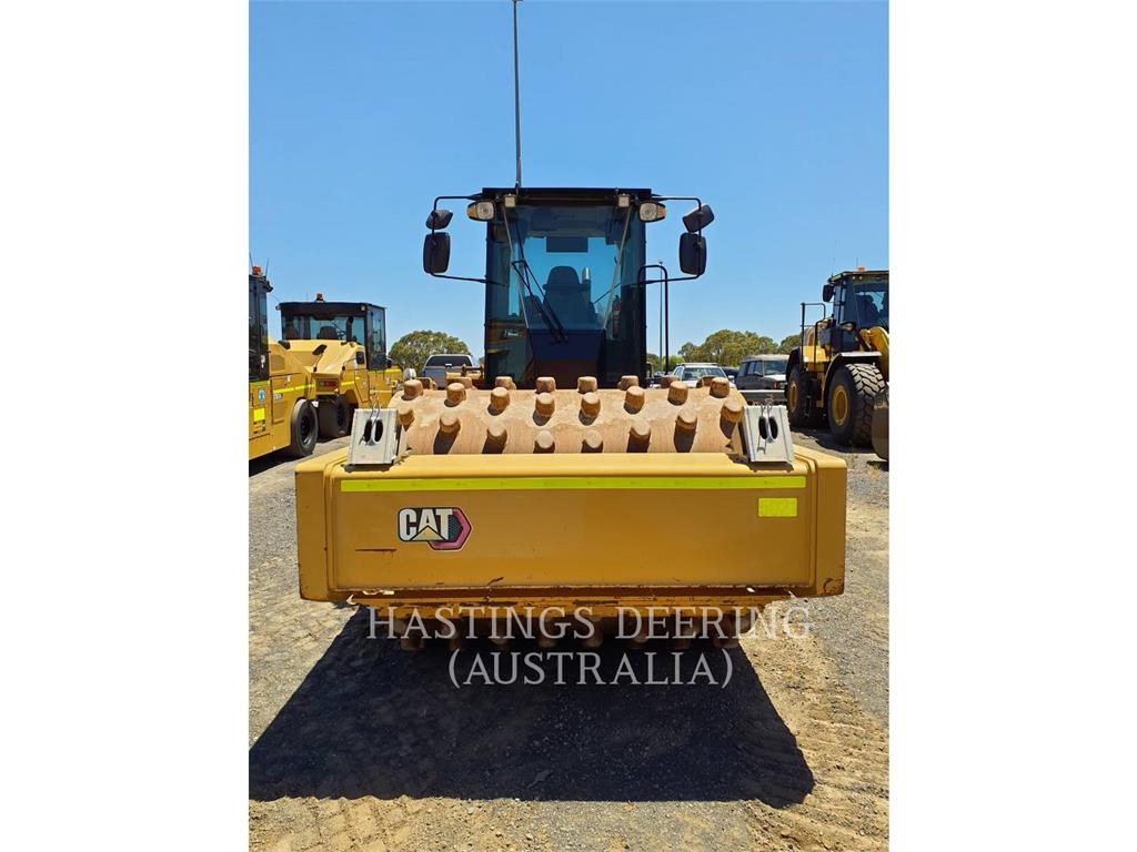 CAT CS78BLRC image 11