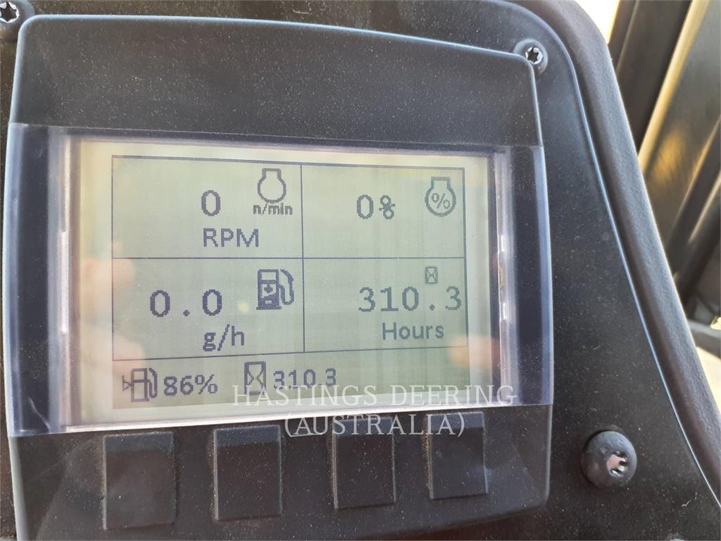 CAT CS78BLRC image 5