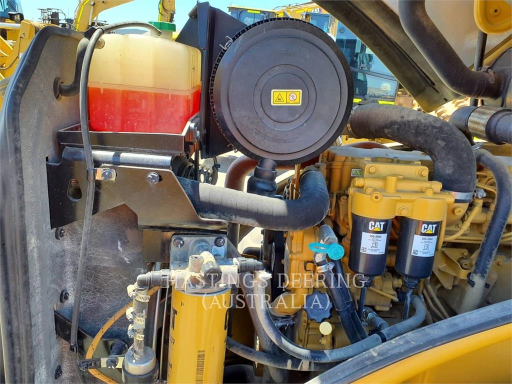 CAT CS78BLRC image 7