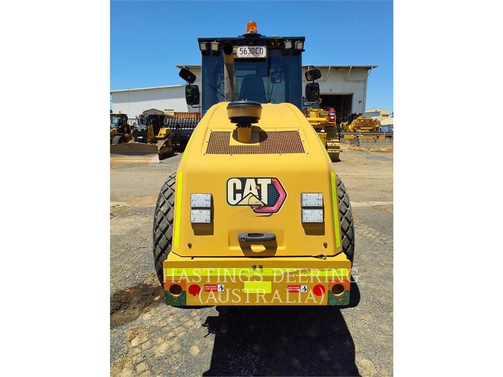 CAT CS78BLRC image 9