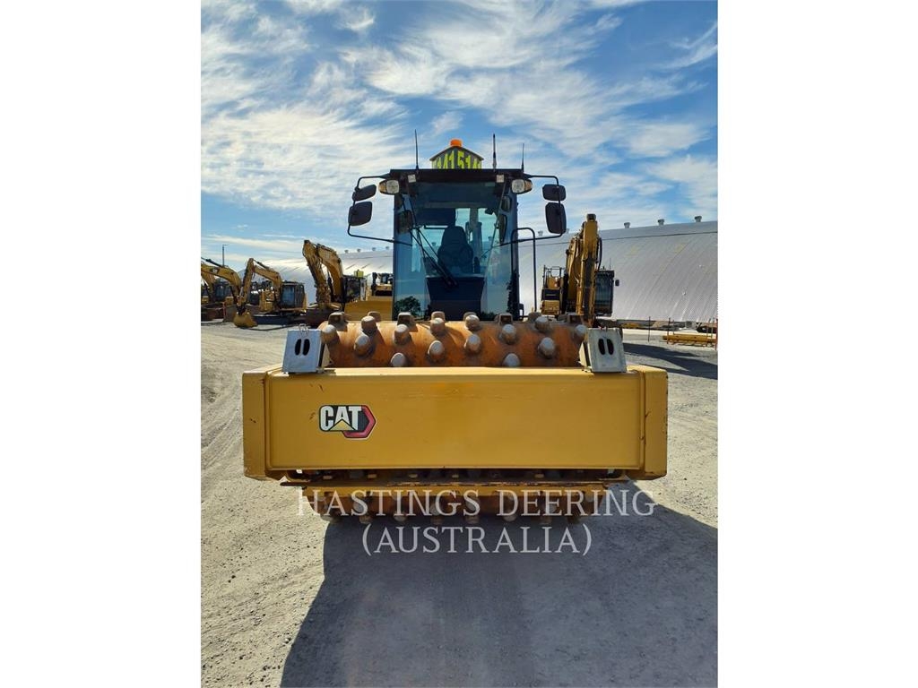 CAT CS78BLRC image 11