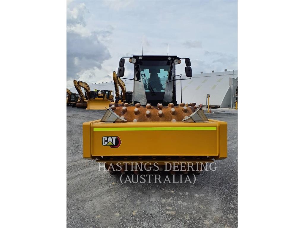CAT CS78BLRC image 11