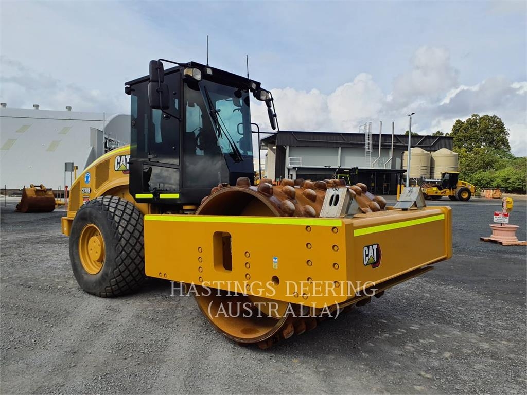 CAT CS78BLRC image 2