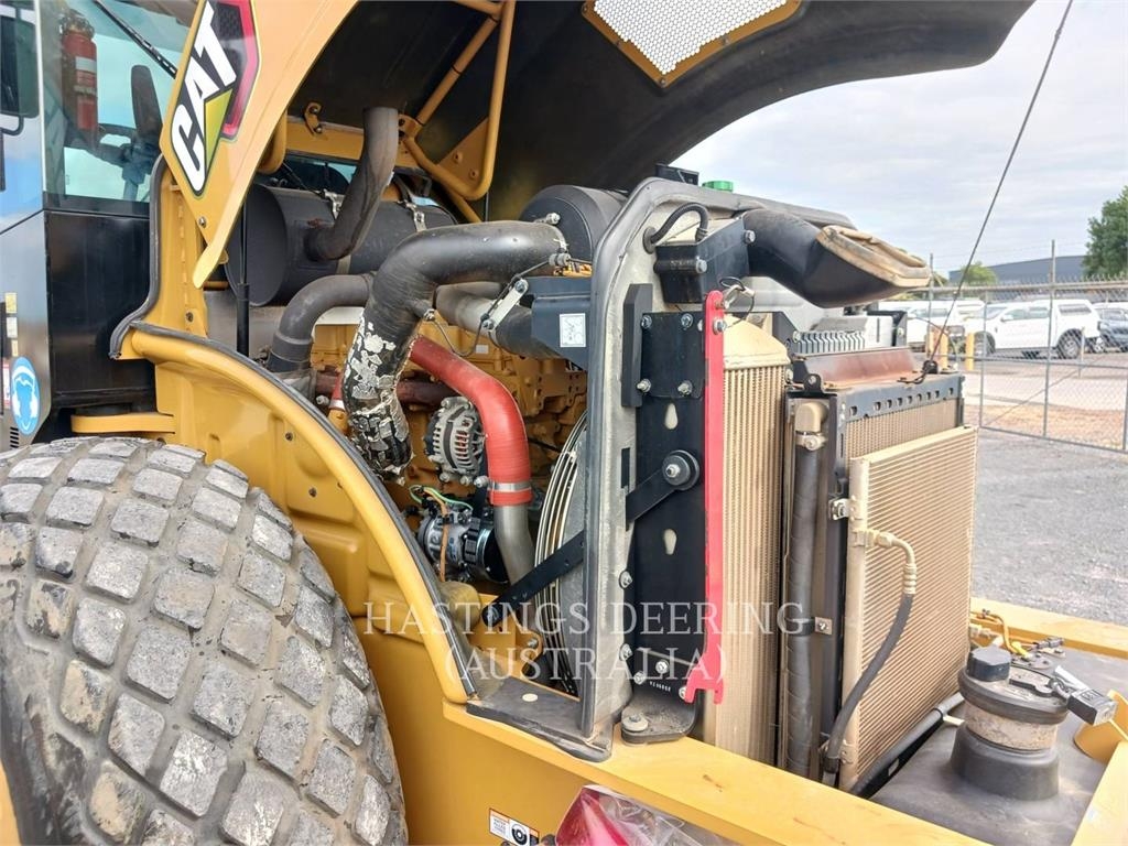 CAT CS78BLRC image 11