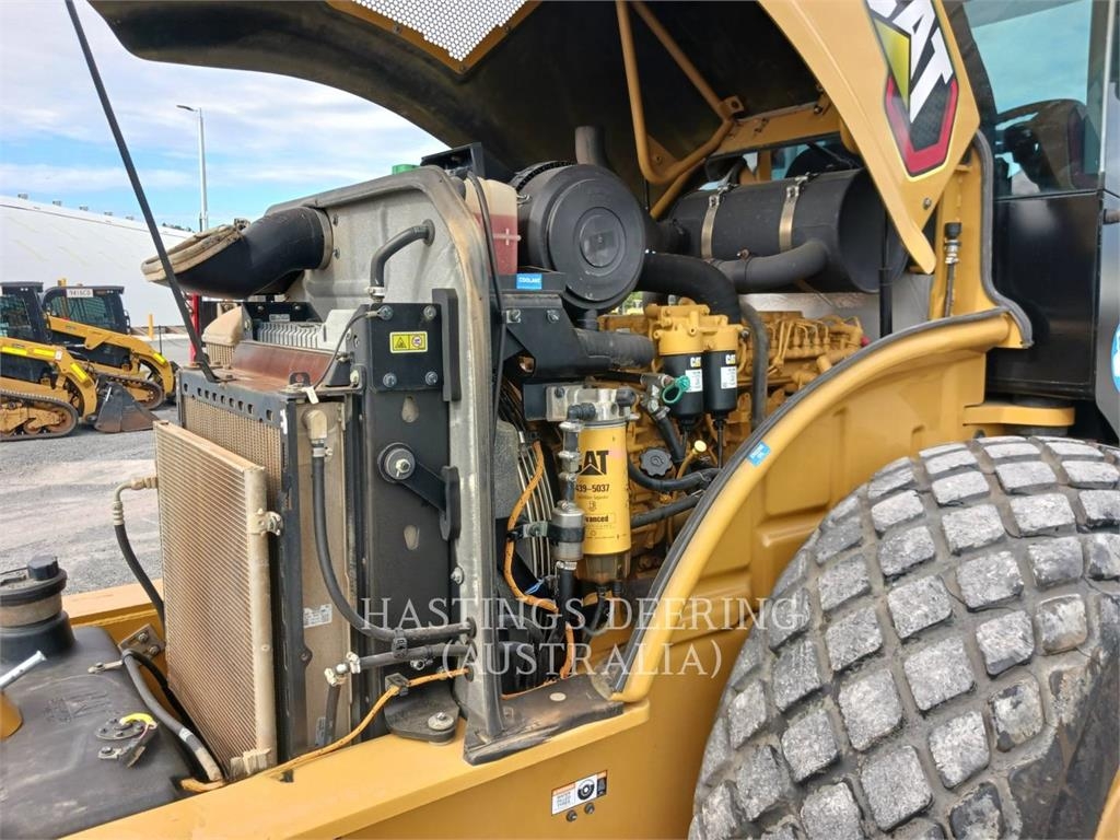 CAT CS78BLRC image 12