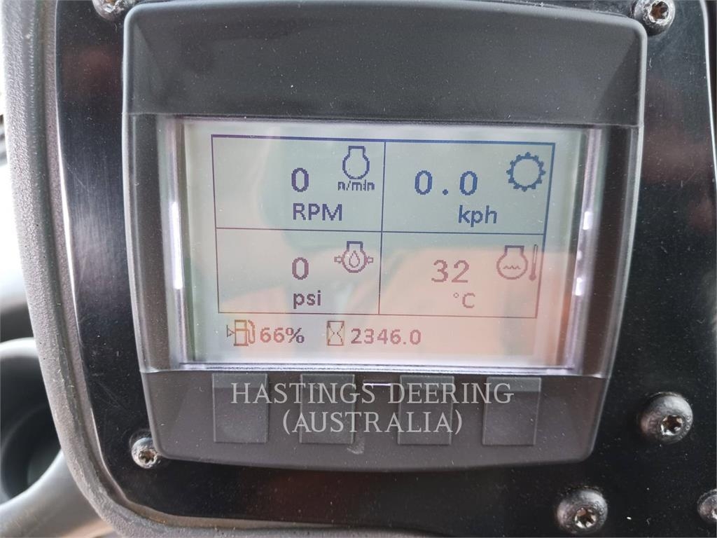 CAT CS78BLRC image 5