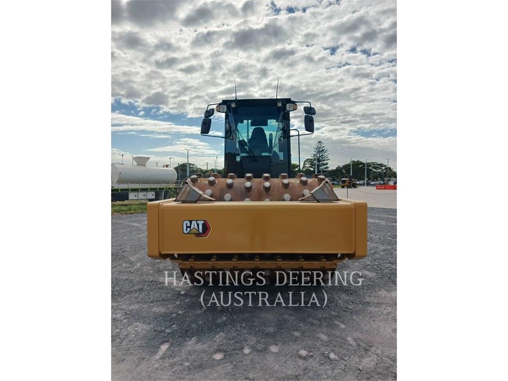 CAT CS78BLRC image 7