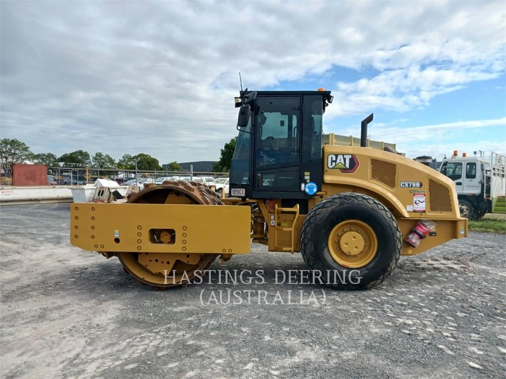 CAT CS78BLRC image 8