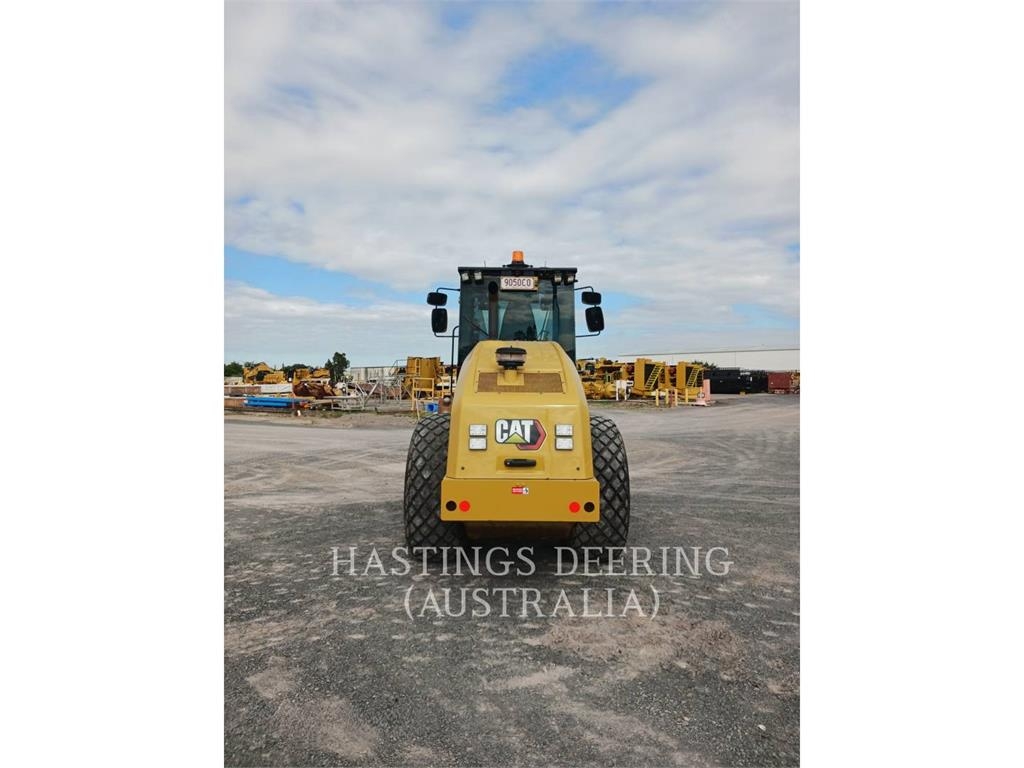 CAT CS78BLRC image 9