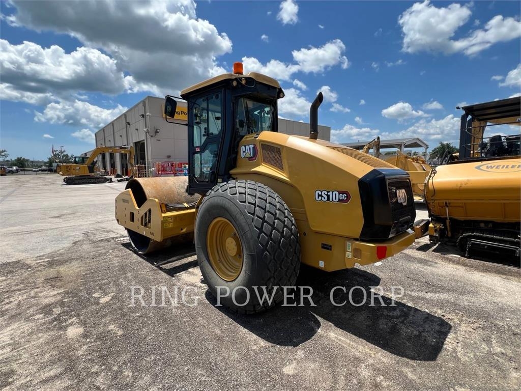 2023 CAT CS10GCCAB For Sale - 115,000 USD | Cat Used