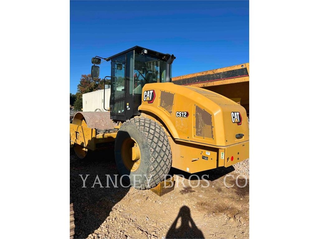2024 CAT CS12-03 For Sale - 195,500 USD | Cat Used