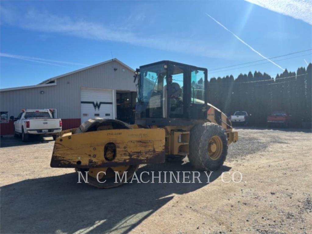 2008 CAT CS74 For Sale - 69,900 USD | Cat Used