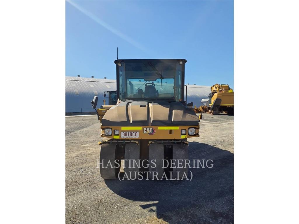 CAT CW34LRC image 11