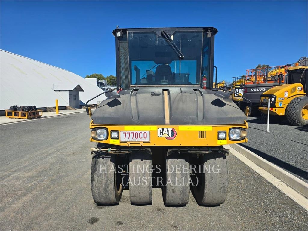 CAT CW34LRC image 9