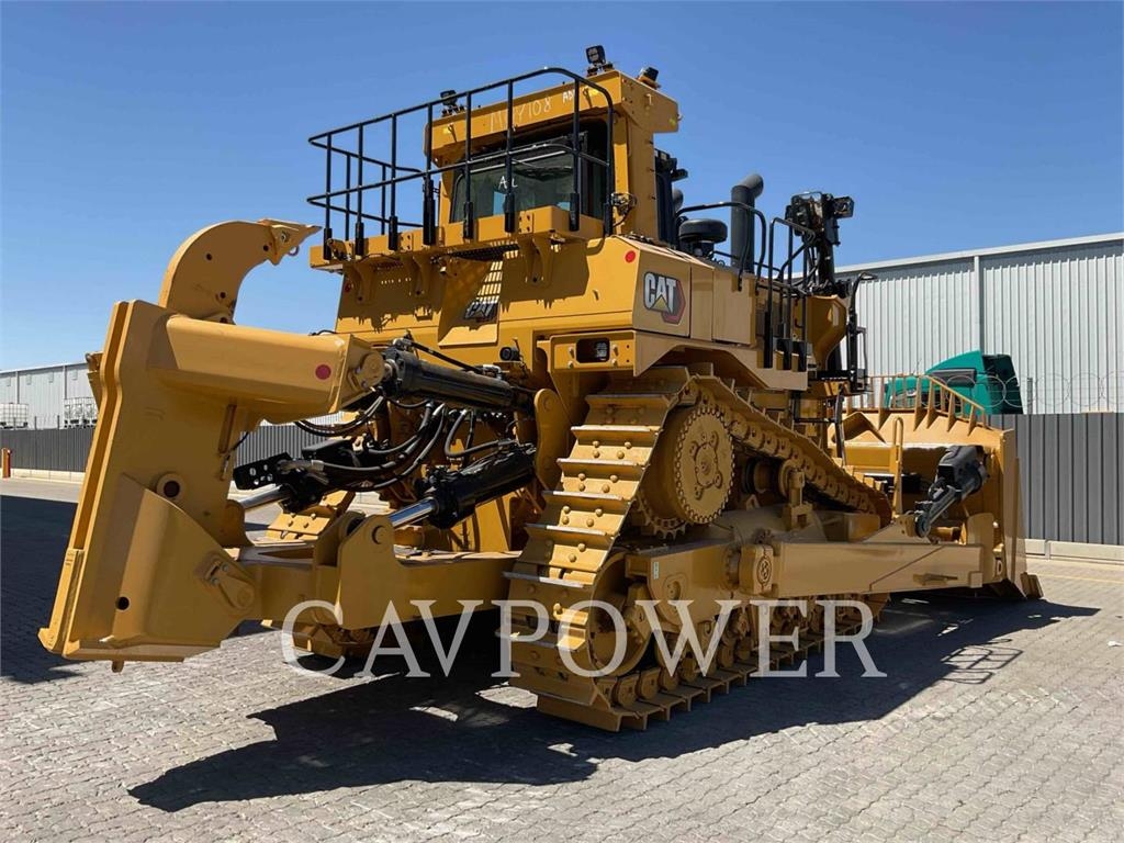 CAT D10-07LRC image 10