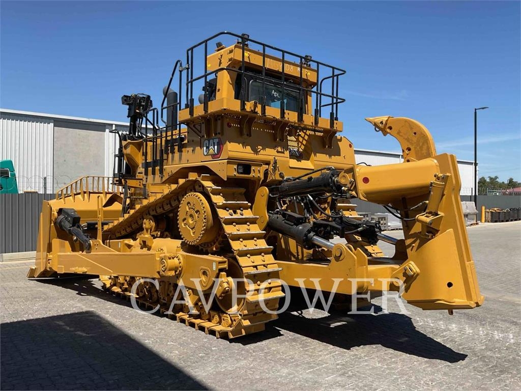 CAT D10-07LRC image 11